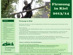 Firmung-in-Kiel.de