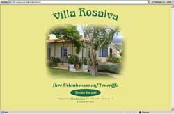 Villa Rosalva
